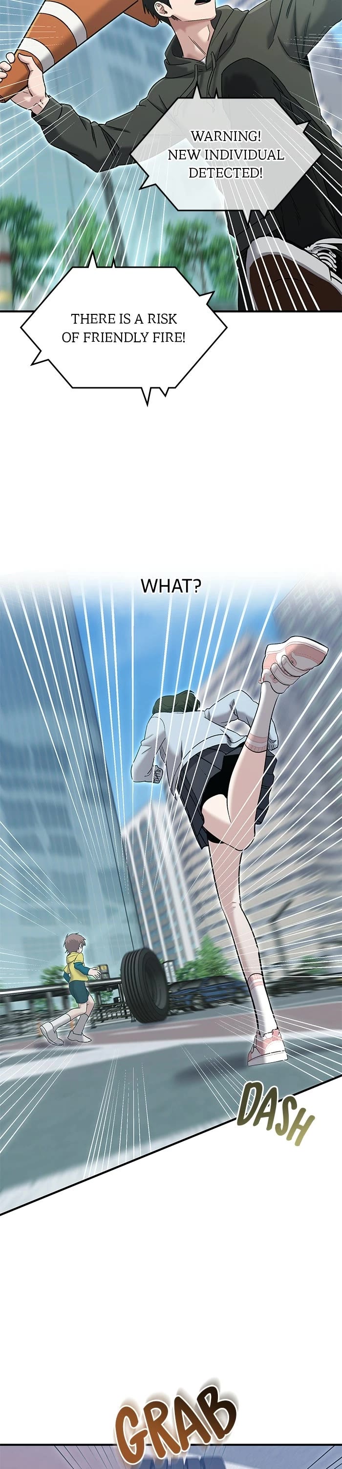 A Hero Who Is Good At Everything Chapter 72 page 31 - Chapter 72: Episode 72