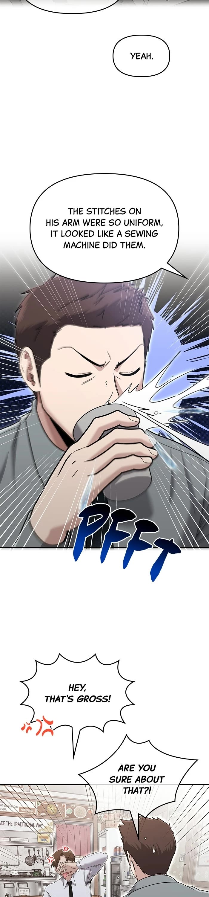 A Hero Who Is Good At Everything Chapter 72 page 6 - Chapter 72: Episode 72