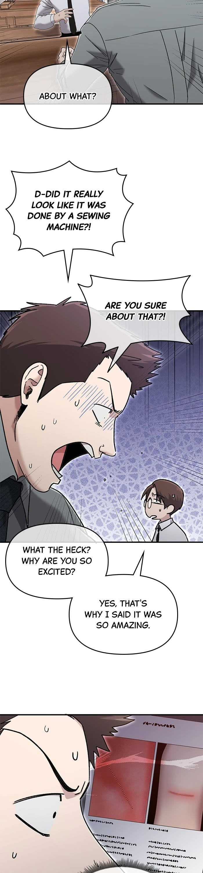 A Hero Who Is Good At Everything Chapter 72 page 7 - Chapter 72: Episode 72