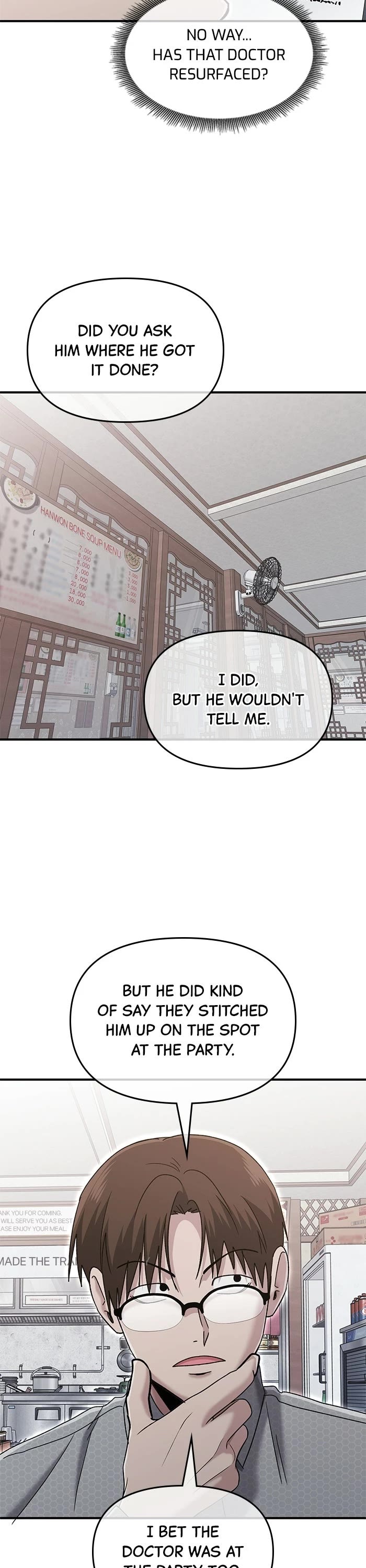A Hero Who Is Good At Everything Chapter 72 page 8 - Chapter 72: Episode 72