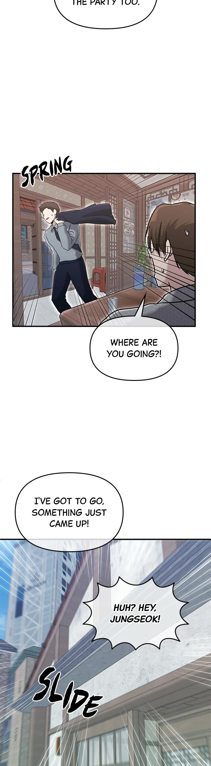 A Hero Who Is Good At Everything Chapter 72 page 9 - Chapter 72: Episode 72