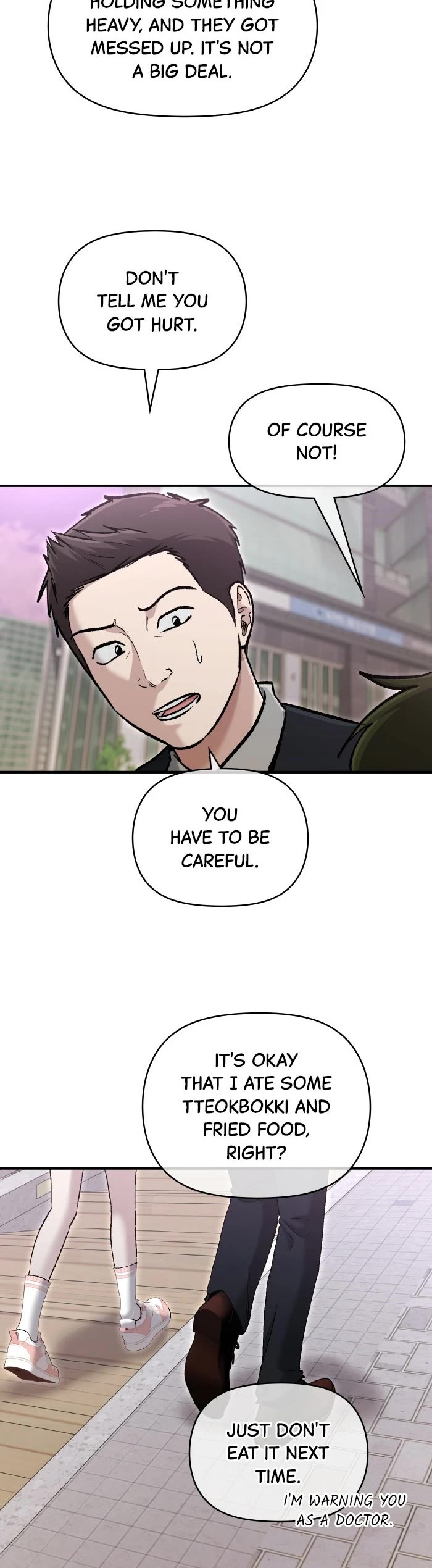 A Hero Who Is Good At Everything Chapter 73 page 10 - Chapter 73: Episode 73