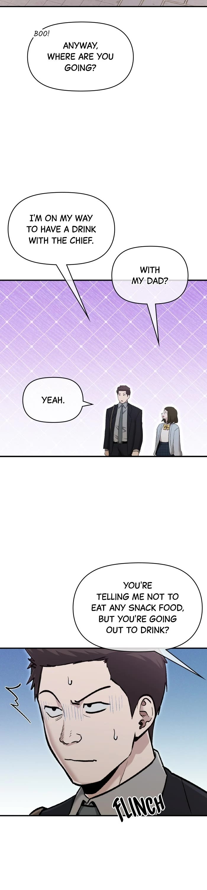 A Hero Who Is Good At Everything Chapter 73 page 11 - Chapter 73: Episode 73