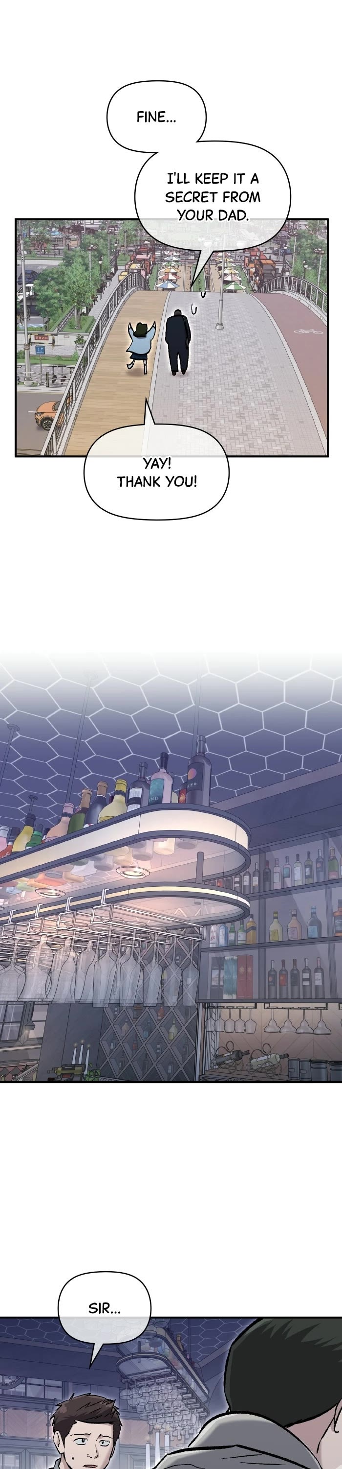 A Hero Who Is Good At Everything Chapter 73 page 12 - Chapter 73: Episode 73