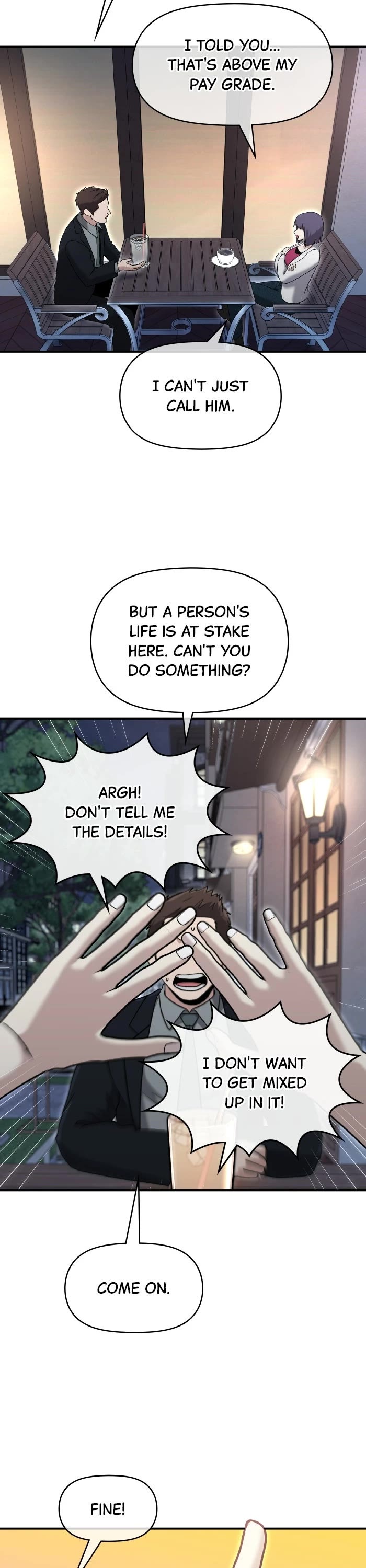 A Hero Who Is Good At Everything Chapter 73 page 17 - Chapter 73: Episode 73