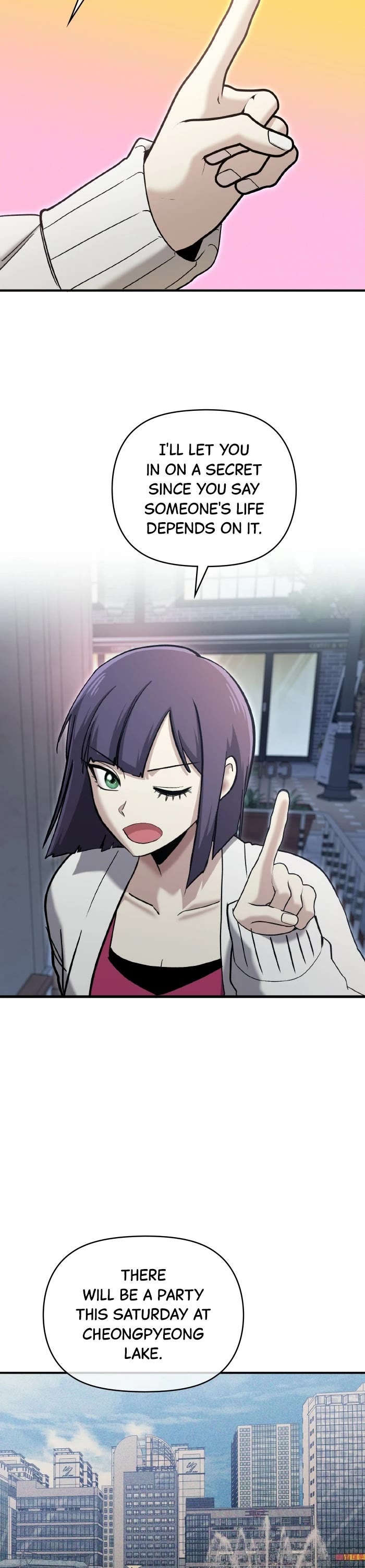 A Hero Who Is Good At Everything Chapter 73 page 18 - Chapter 73: Episode 73