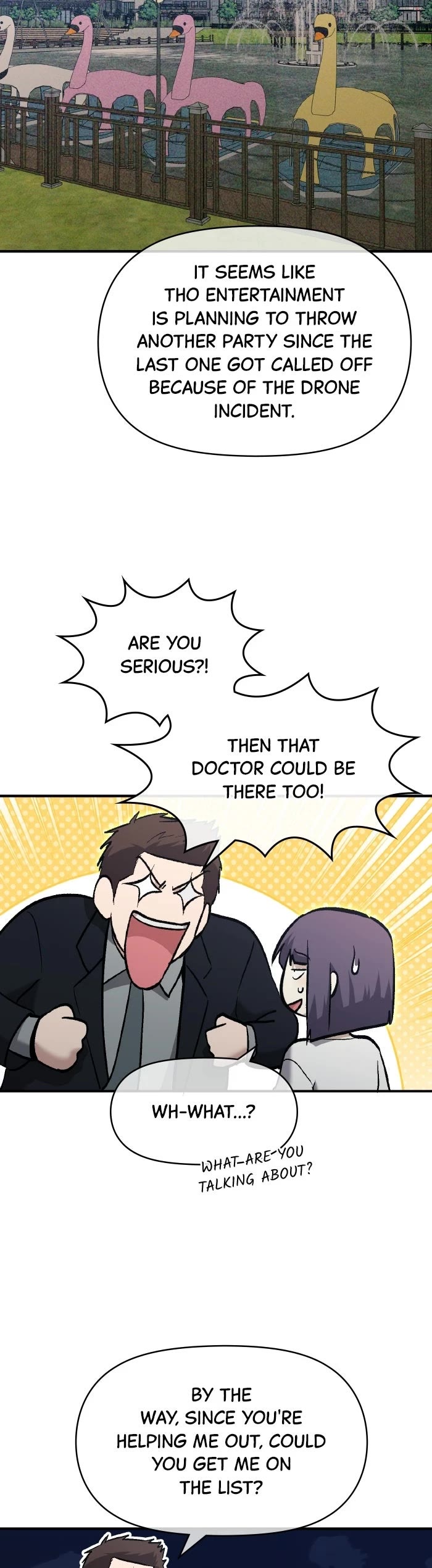 A Hero Who Is Good At Everything Chapter 73 page 19 - Chapter 73: Episode 73