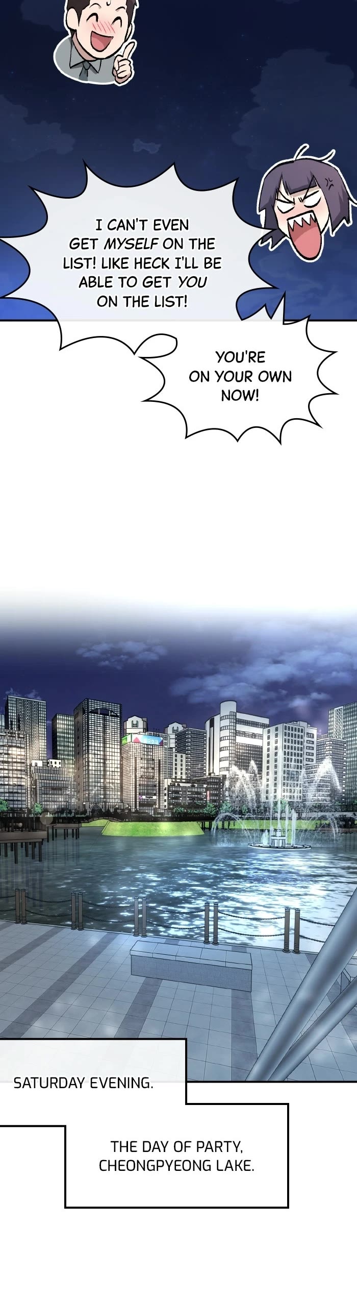 A Hero Who Is Good At Everything Chapter 73 page 20 - Chapter 73: Episode 73