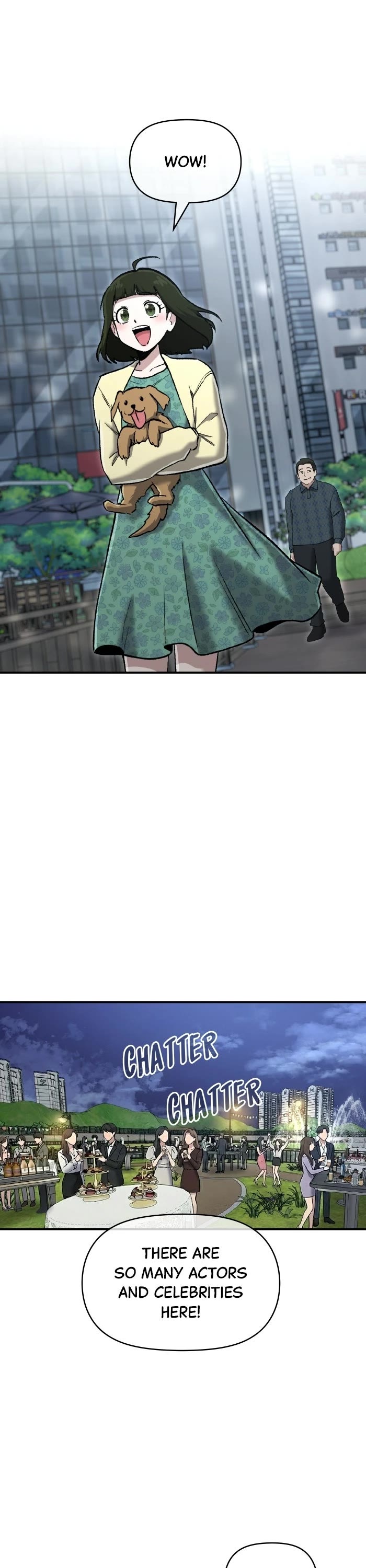 A Hero Who Is Good At Everything Chapter 73 page 21 - Chapter 73: Episode 73