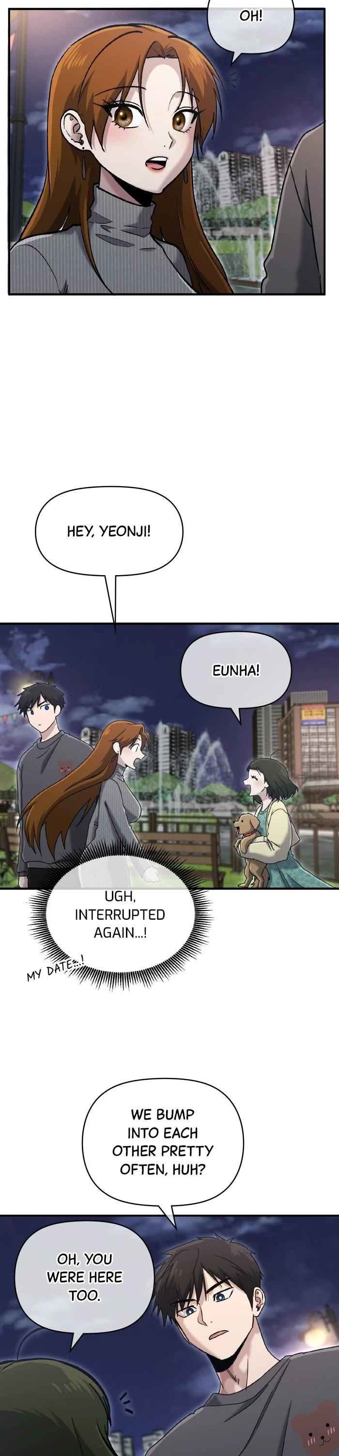 A Hero Who Is Good At Everything Chapter 73 page 22 - Chapter 73: Episode 73