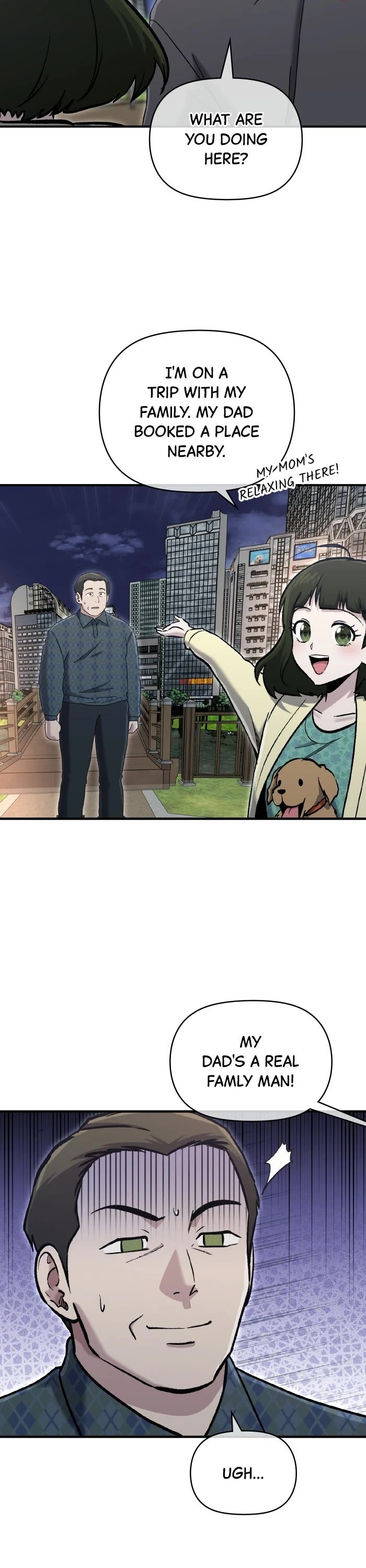 A Hero Who Is Good At Everything Chapter 73 page 23 - Chapter 73: Episode 73
