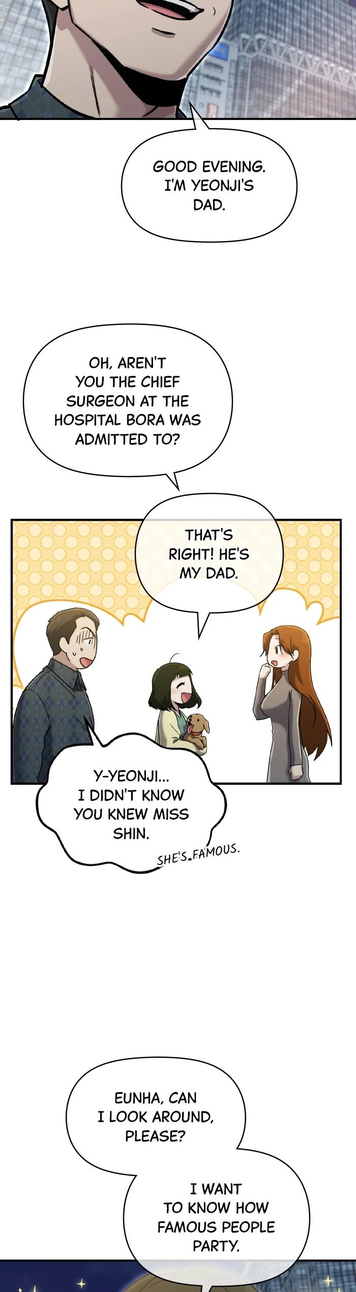 A Hero Who Is Good At Everything Chapter 73 page 25 - Chapter 73: Episode 73