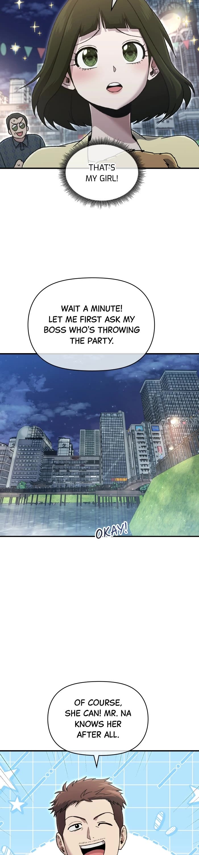 A Hero Who Is Good At Everything Chapter 73 page 26 - Chapter 73: Episode 73
