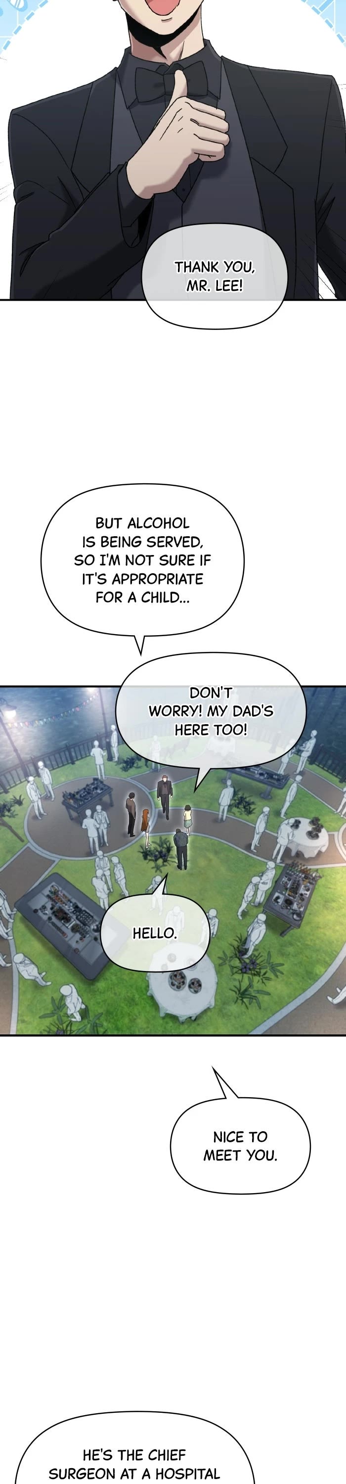 A Hero Who Is Good At Everything Chapter 73 page 27 - Chapter 73: Episode 73