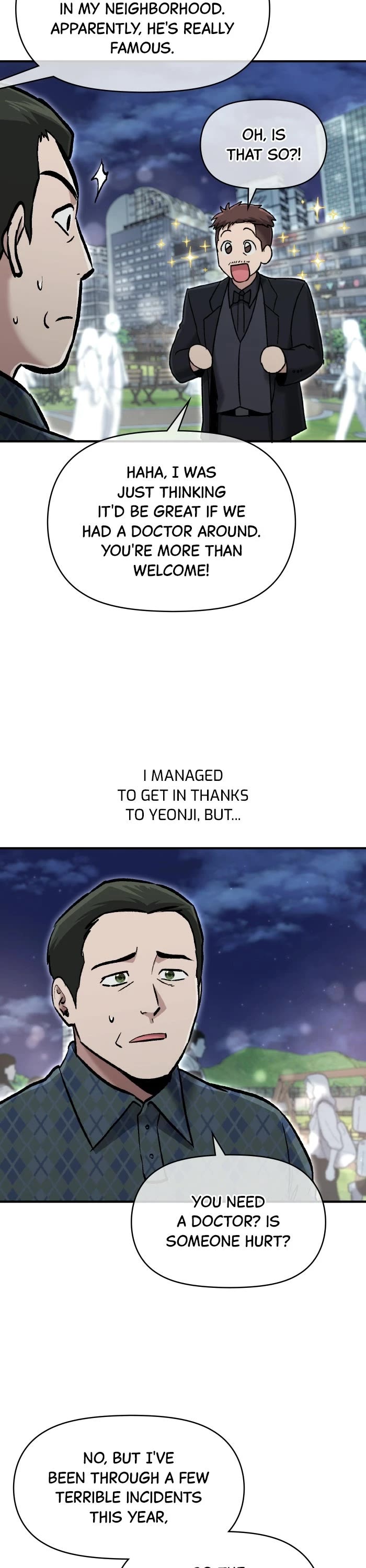 A Hero Who Is Good At Everything Chapter 73 page 28 - Chapter 73: Episode 73