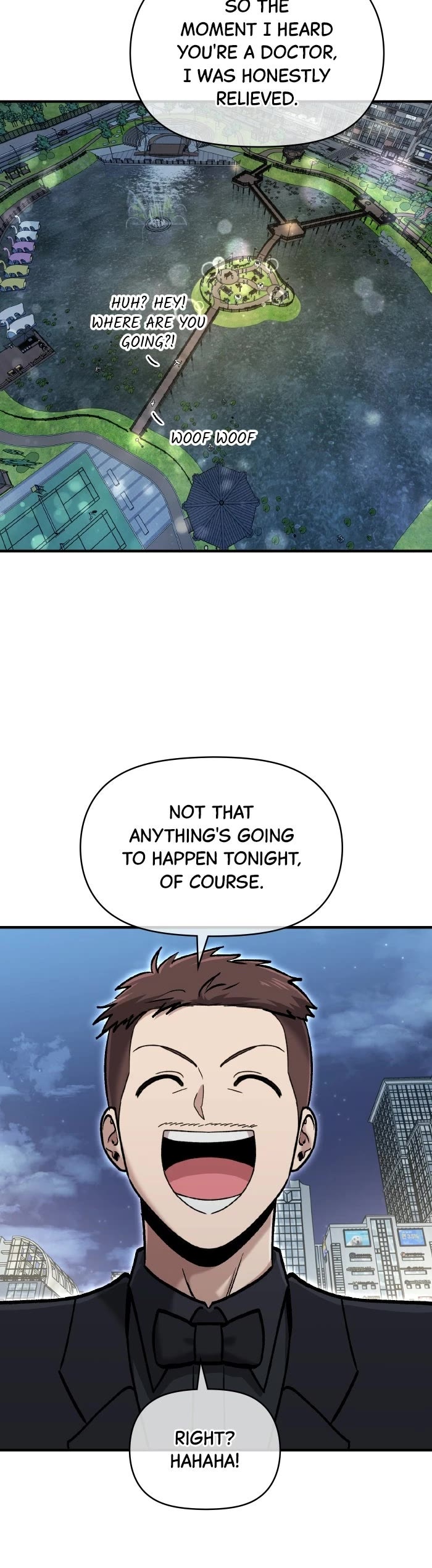 A Hero Who Is Good At Everything Chapter 73 page 29 - Chapter 73: Episode 73