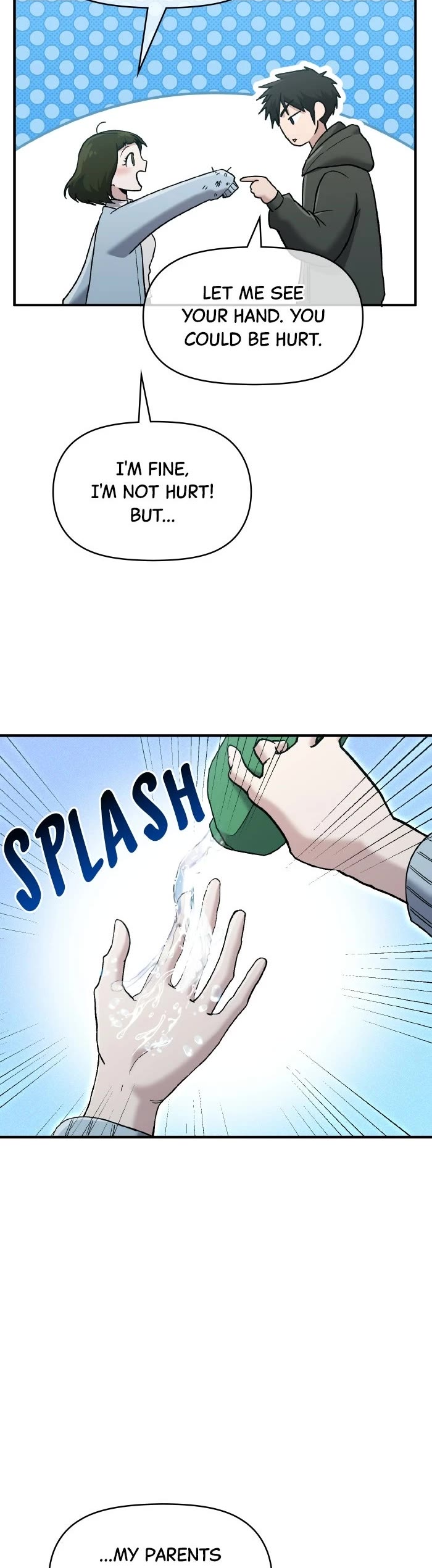 A Hero Who Is Good At Everything Chapter 73 page 5 - Chapter 73: Episode 73