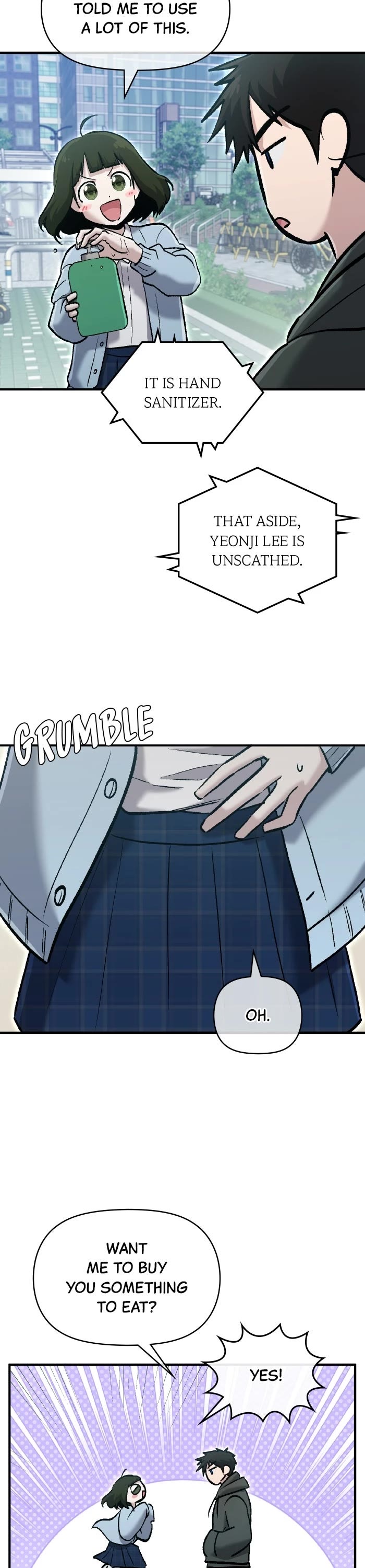 A Hero Who Is Good At Everything Chapter 73 page 6 - Chapter 73: Episode 73