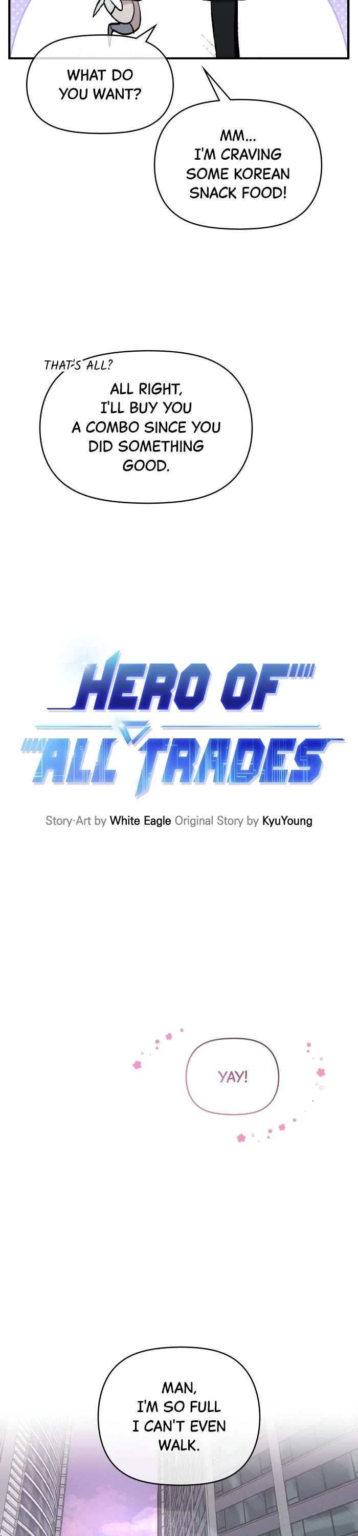 A Hero Who Is Good At Everything Chapter 73 page 7 - Chapter 73: Episode 73