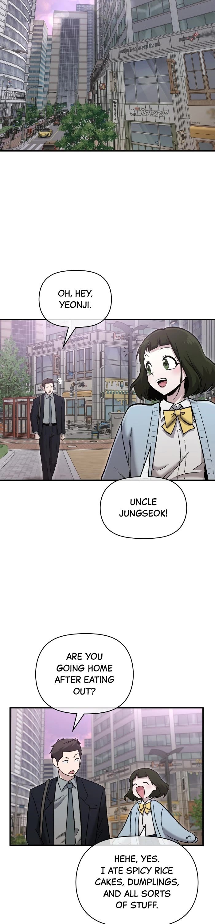 A Hero Who Is Good At Everything Chapter 73 page 8 - Chapter 73: Episode 73