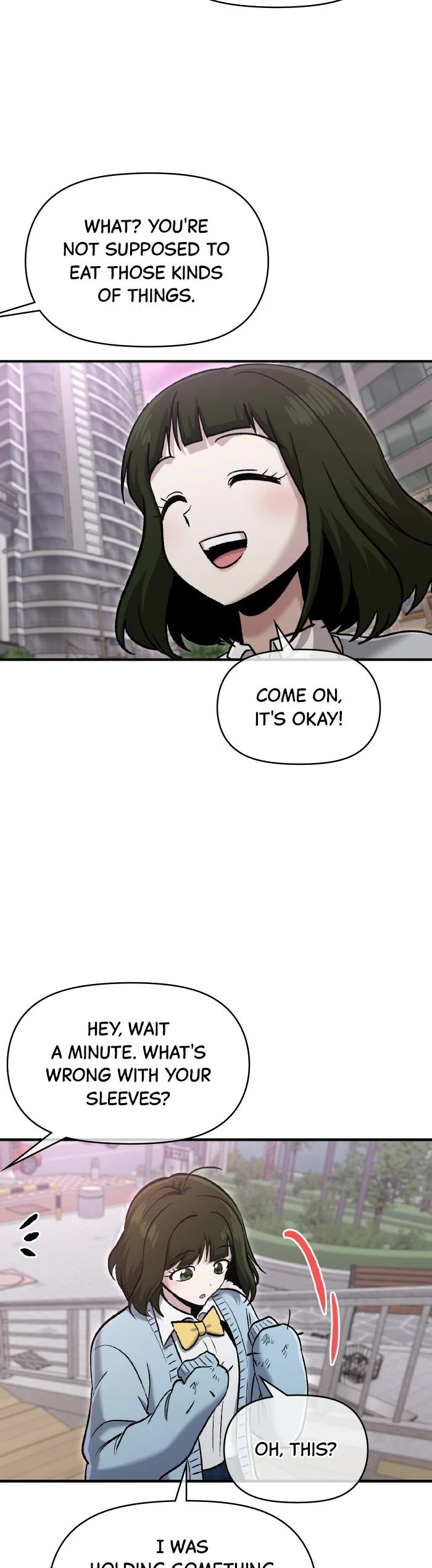 A Hero Who Is Good At Everything Chapter 73 page 9 - Chapter 73: Episode 73