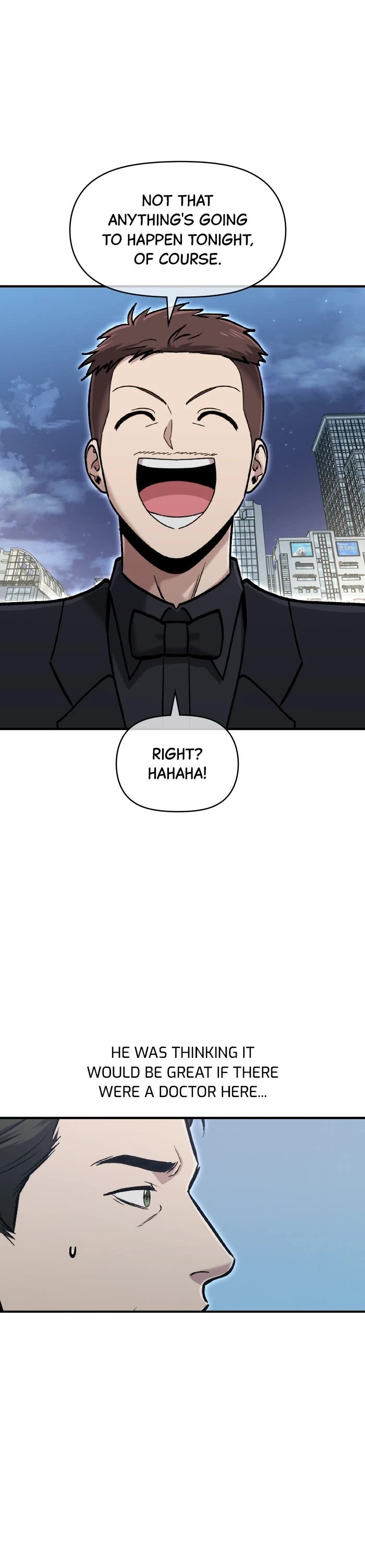 A Hero Who Is Good At Everything Chapter 74 page 1 - Chapter 74: Episode 74