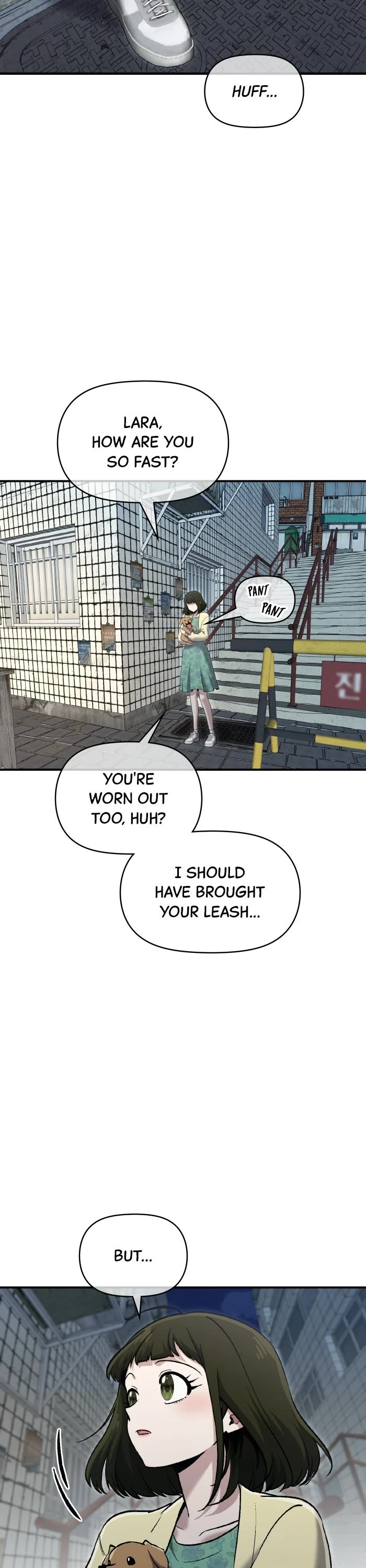 A Hero Who Is Good At Everything Chapter 74 page 11 - Chapter 74: Episode 74