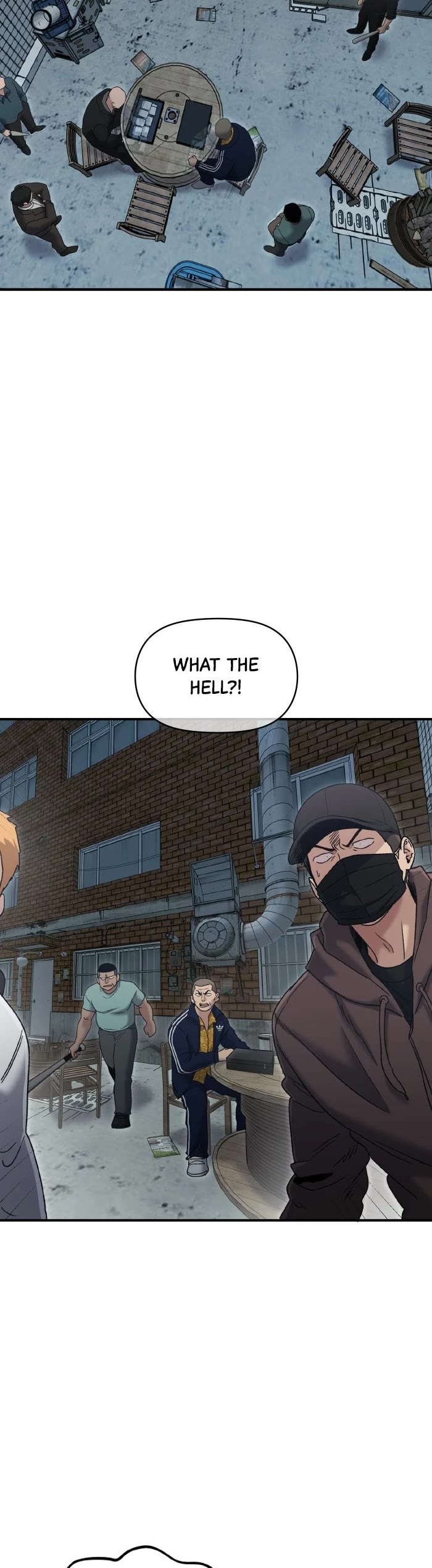 A Hero Who Is Good At Everything Chapter 74 page 15 - Chapter 74: Episode 74