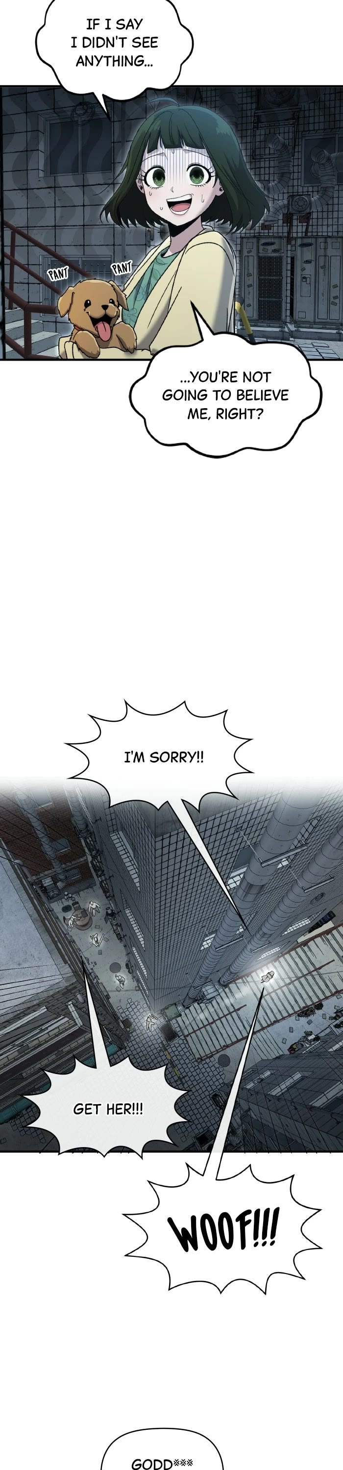 A Hero Who Is Good At Everything Chapter 74 page 16 - Chapter 74: Episode 74