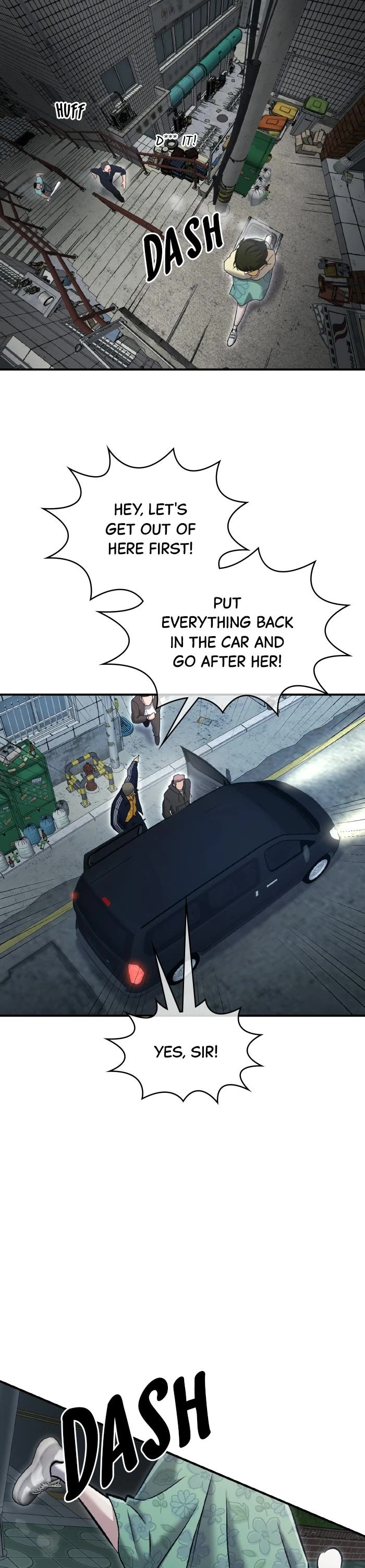 A Hero Who Is Good At Everything Chapter 74 page 18 - Chapter 74: Episode 74