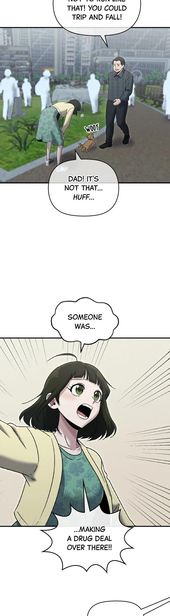 A Hero Who Is Good At Everything Chapter 74 page 20 - Chapter 74: Episode 74