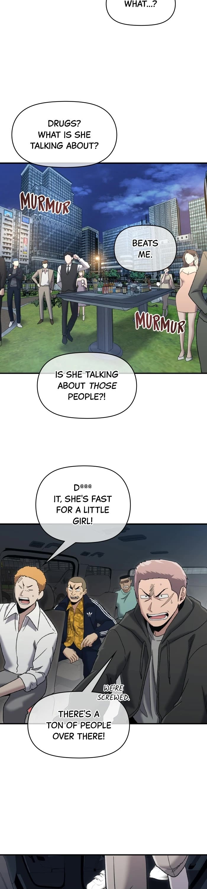A Hero Who Is Good At Everything Chapter 74 page 21 - Chapter 74: Episode 74