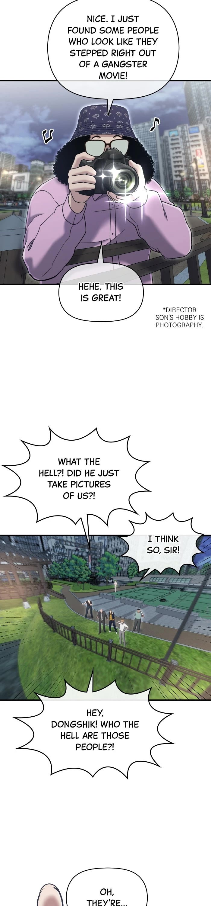A Hero Who Is Good At Everything Chapter 74 page 23 - Chapter 74: Episode 74