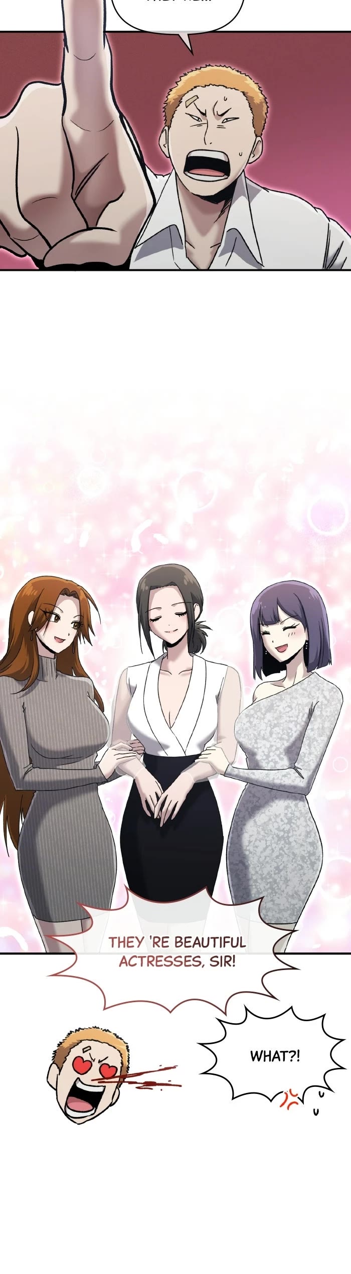A Hero Who Is Good At Everything Chapter 74 page 24 - Chapter 74: Episode 74