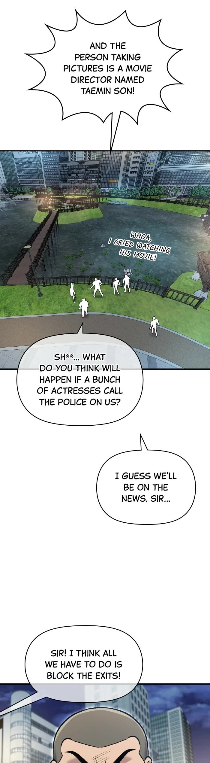 A Hero Who Is Good At Everything Chapter 74 page 25 - Chapter 74: Episode 74