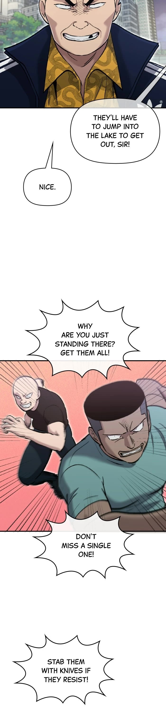 A Hero Who Is Good At Everything Chapter 74 page 26 - Chapter 74: Episode 74