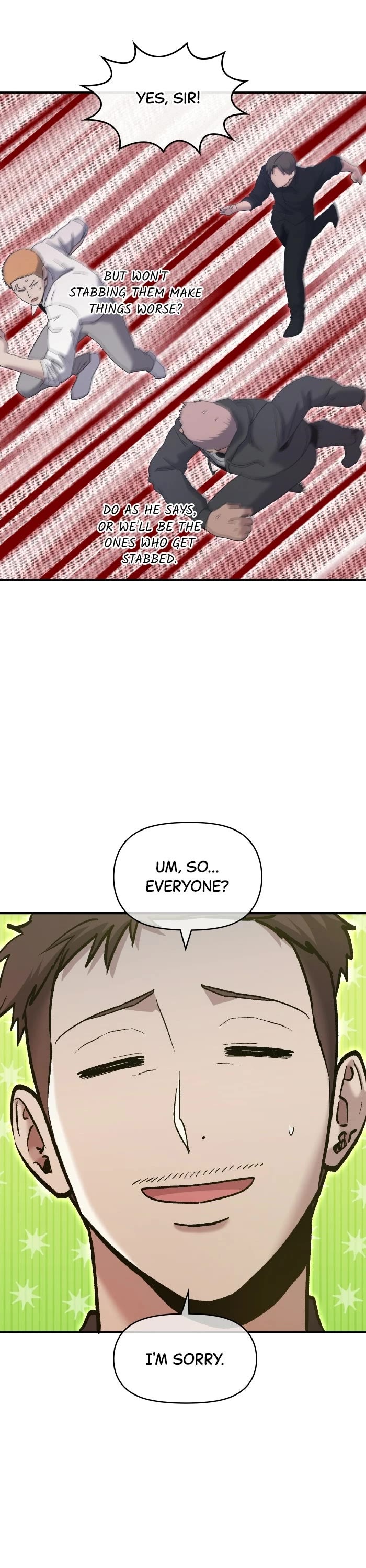 A Hero Who Is Good At Everything Chapter 74 page 27 - Chapter 74: Episode 74
