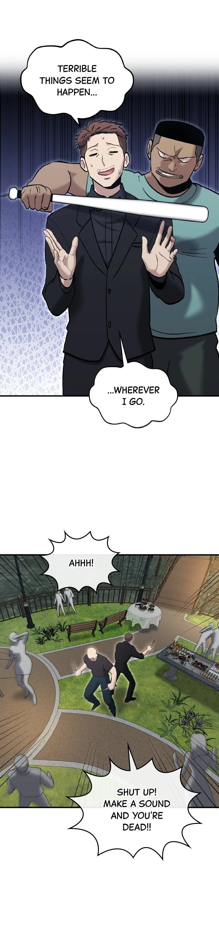 A Hero Who Is Good At Everything Chapter 74 page 28 - Chapter 74: Episode 74
