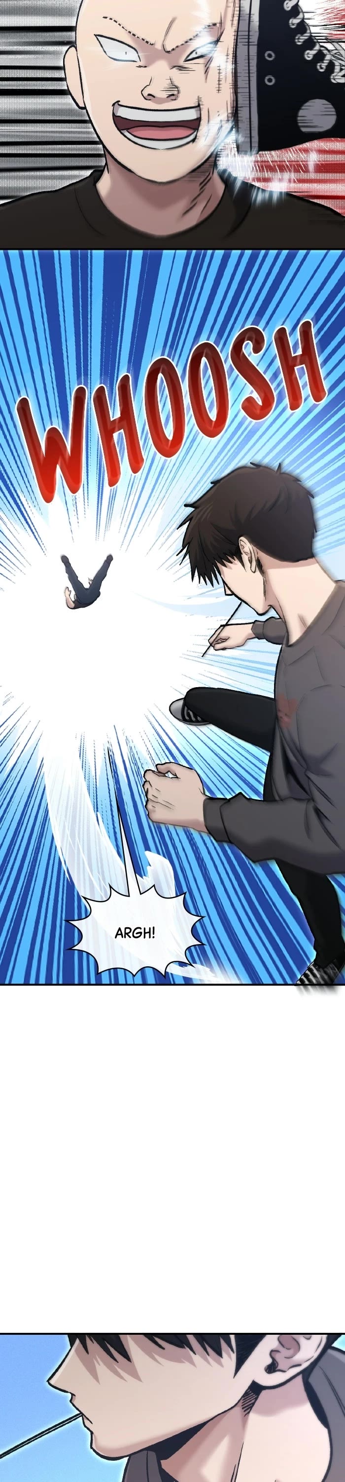 A Hero Who Is Good At Everything Chapter 74 page 31 - Chapter 74: Episode 74