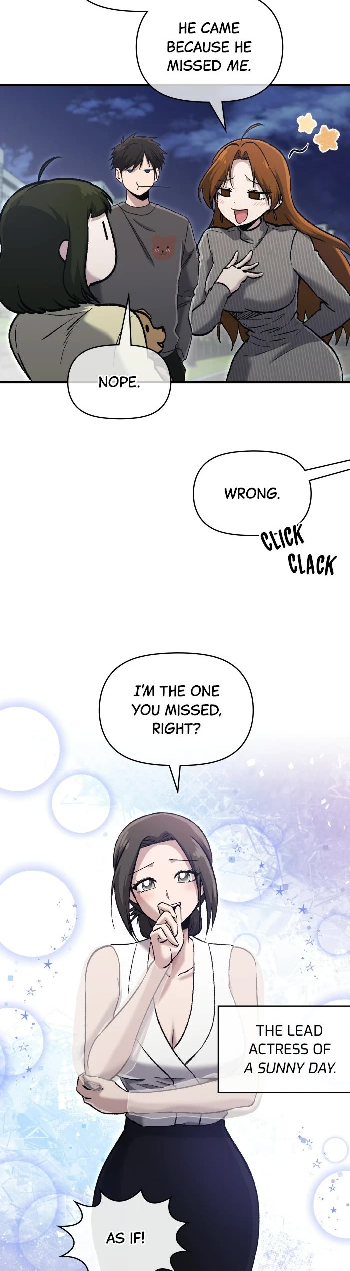 A Hero Who Is Good At Everything Chapter 74 page 5 - Chapter 74: Episode 74