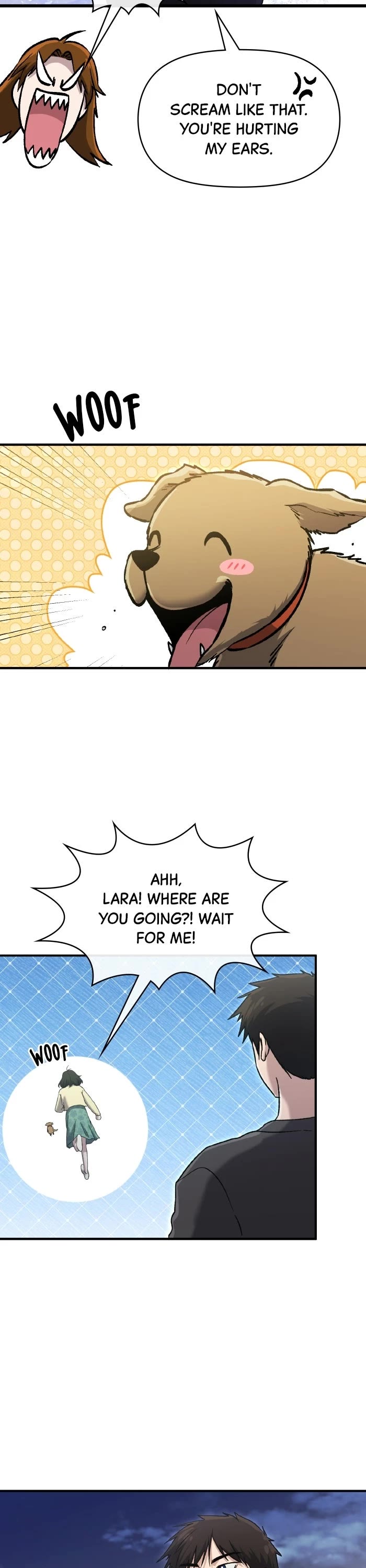 A Hero Who Is Good At Everything Chapter 74 page 6 - Chapter 74: Episode 74