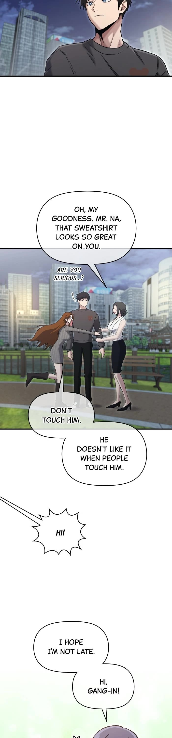 A Hero Who Is Good At Everything Chapter 74 page 7 - Chapter 74: Episode 74