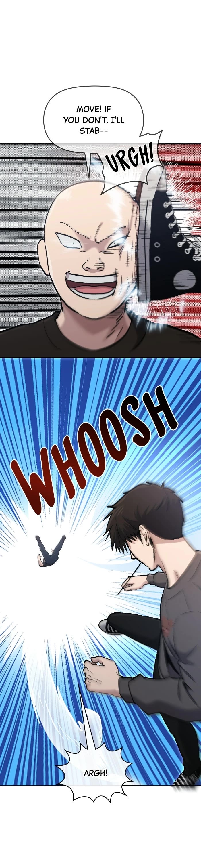 A Hero Who Is Good At Everything Chapter 75 page 1 - Chapter 75: Episode 75
