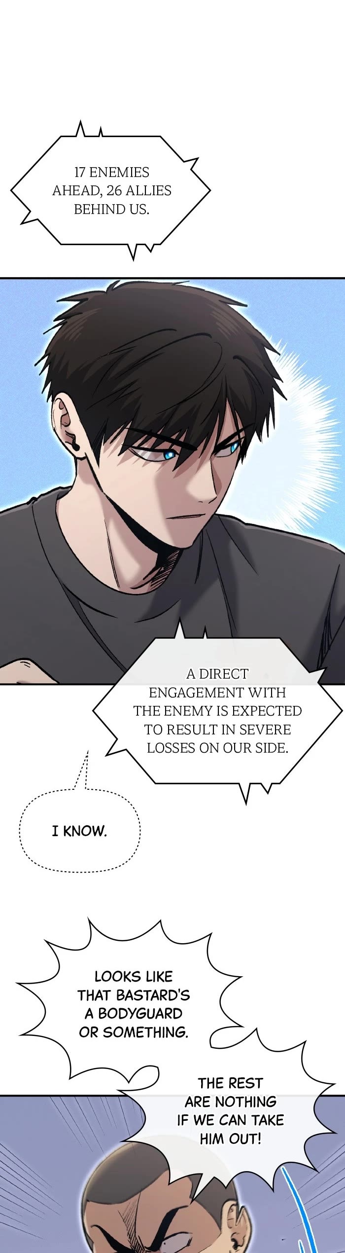 A Hero Who Is Good At Everything Chapter 75 page 10 - Chapter 75: Episode 75