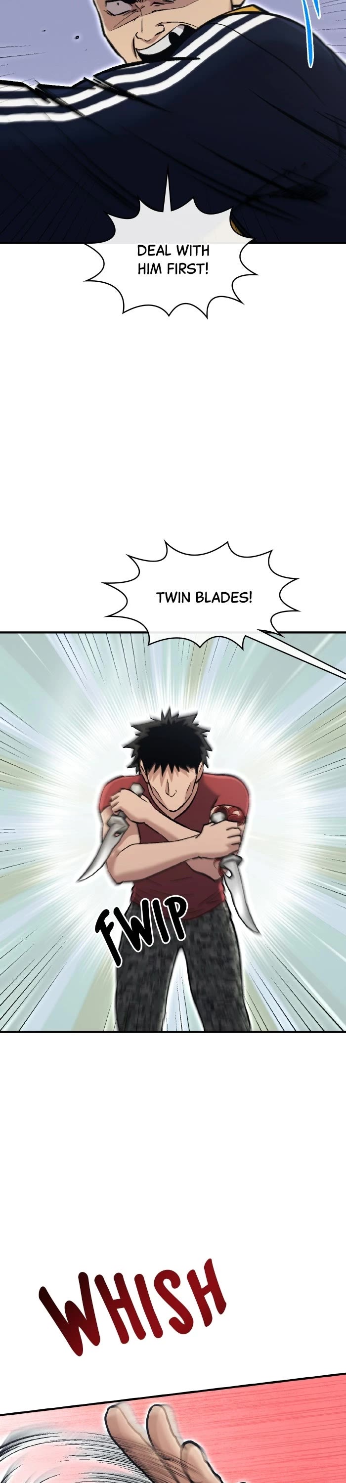 A Hero Who Is Good At Everything Chapter 75 page 11 - Chapter 75: Episode 75