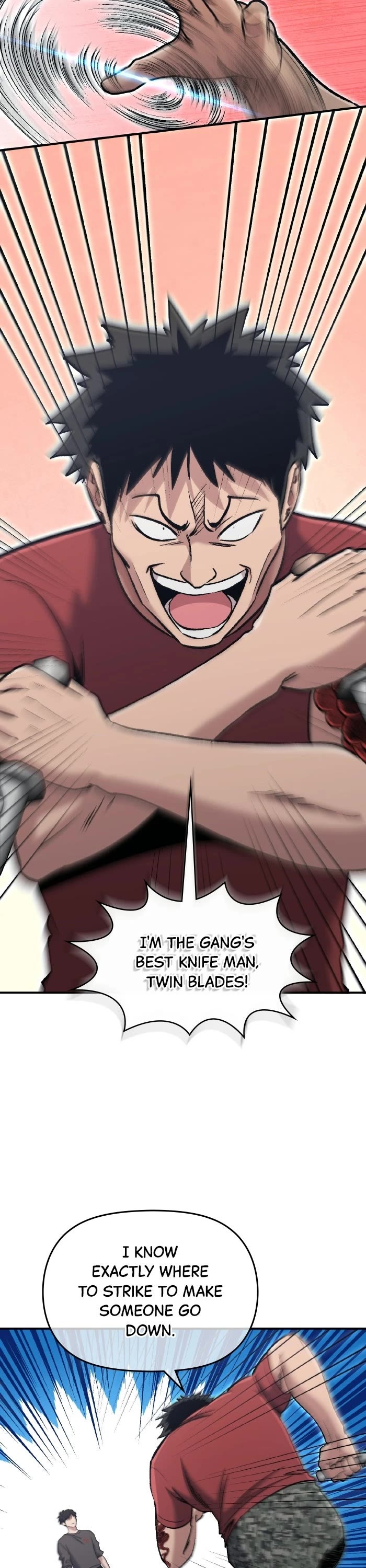 A Hero Who Is Good At Everything Chapter 75 page 12 - Chapter 75: Episode 75