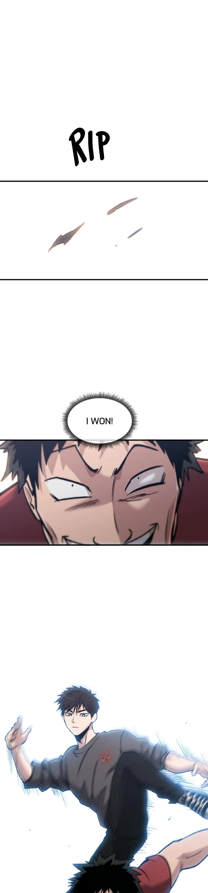 A Hero Who Is Good At Everything Chapter 75 page 17 - Chapter 75: Episode 75