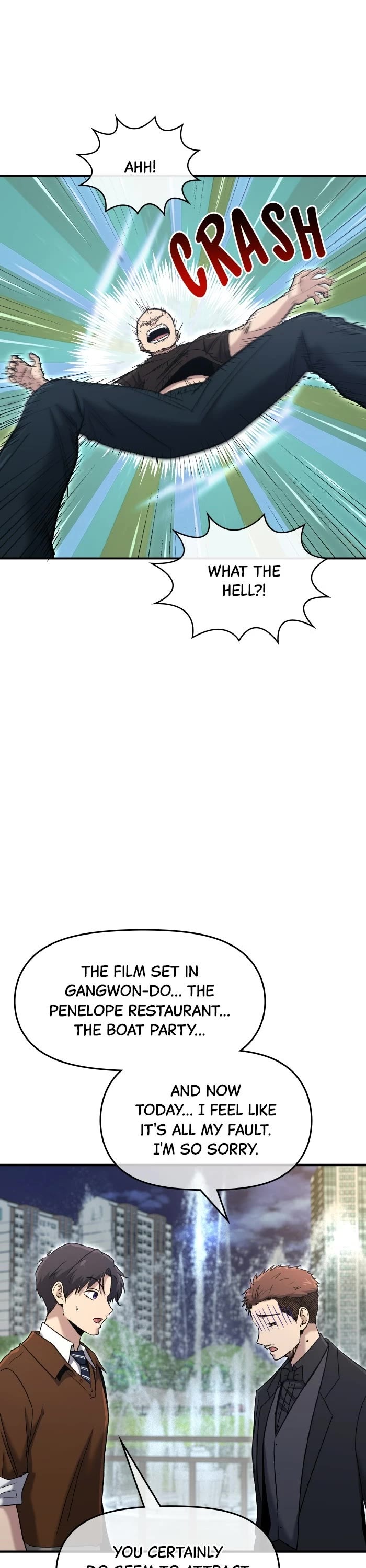 A Hero Who Is Good At Everything Chapter 75 page 2 - Chapter 75: Episode 75