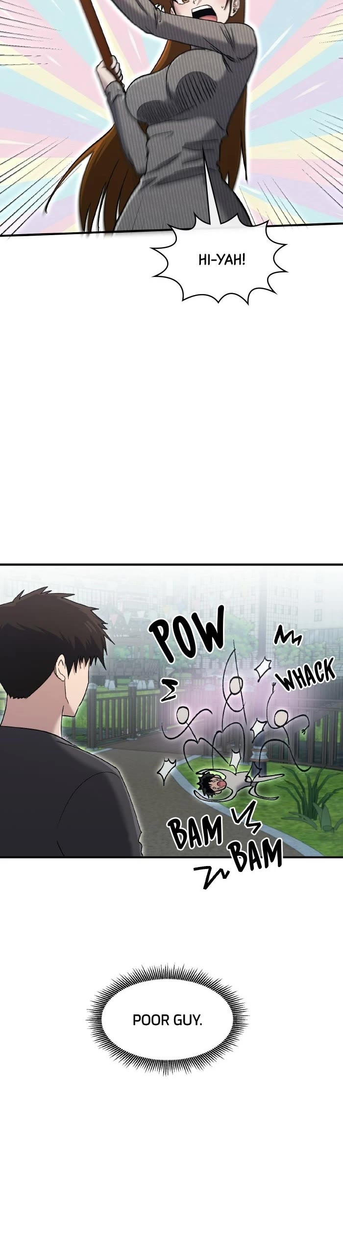 A Hero Who Is Good At Everything Chapter 75 page 20 - Chapter 75: Episode 75