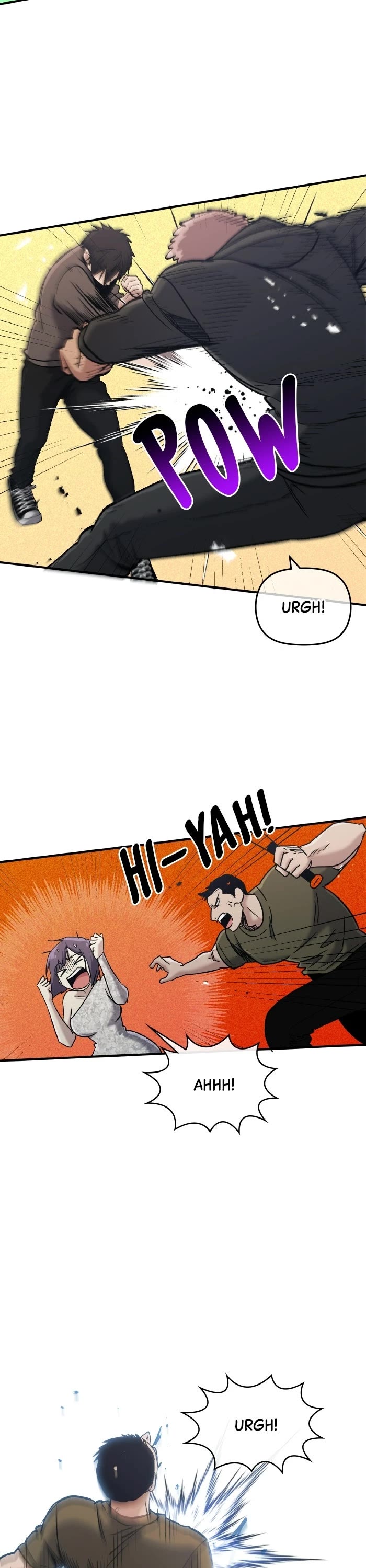 A Hero Who Is Good At Everything Chapter 75 page 23 - Chapter 75: Episode 75